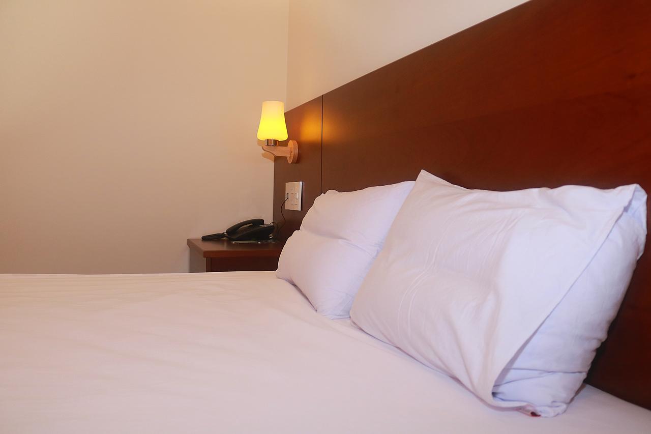 My Ca Hotel Cam Ranh Exterior foto
